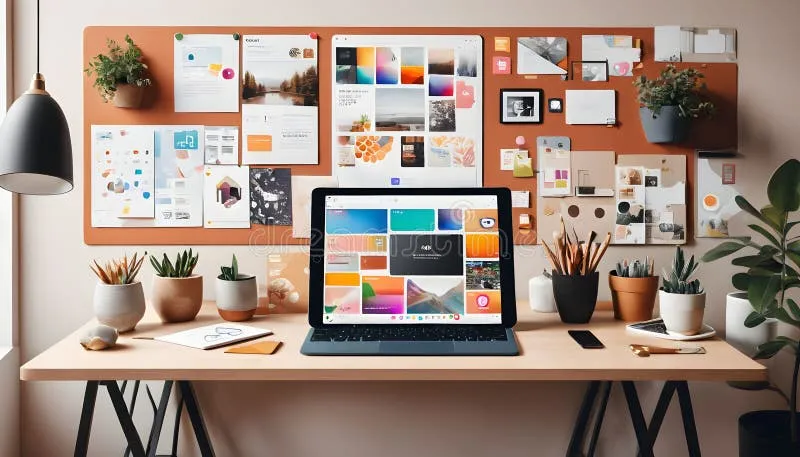 Why Your Vibe Is Your Brand: Building a Creative Identity That People Actually Remember